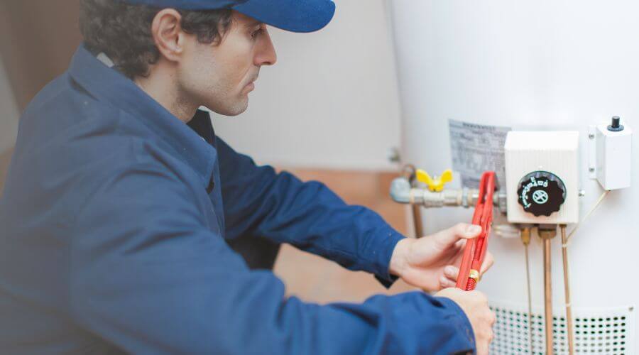 Professional Leak Detection Services in Swaledale, IA